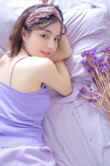 无欲不爱